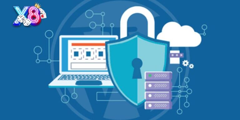 Nội dung quan trọng trong chính sách bảo mật X8 Club