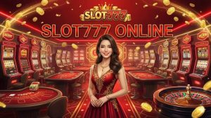 slot777 casino login